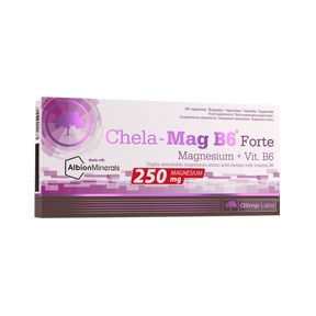 Olimp Chela Mag B6