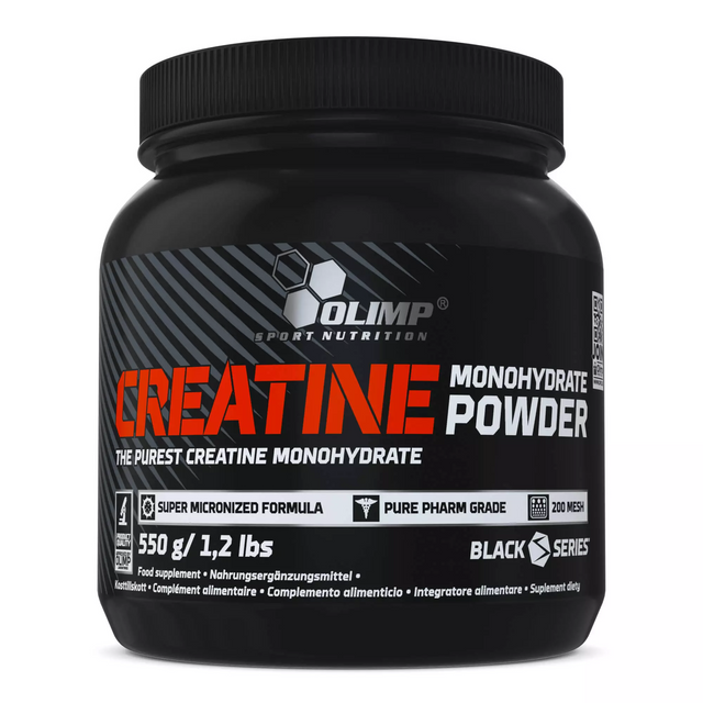 Olimp Creatine Monohydrat