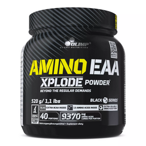 Olimp Amino EAA Xplode