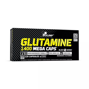Olimp L-Glutamine