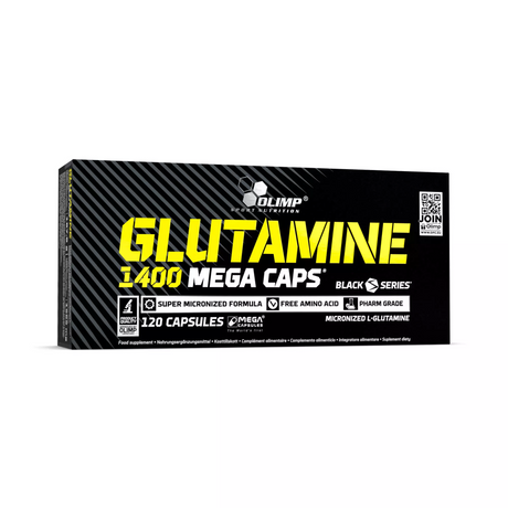 Olimp L-Glutamine