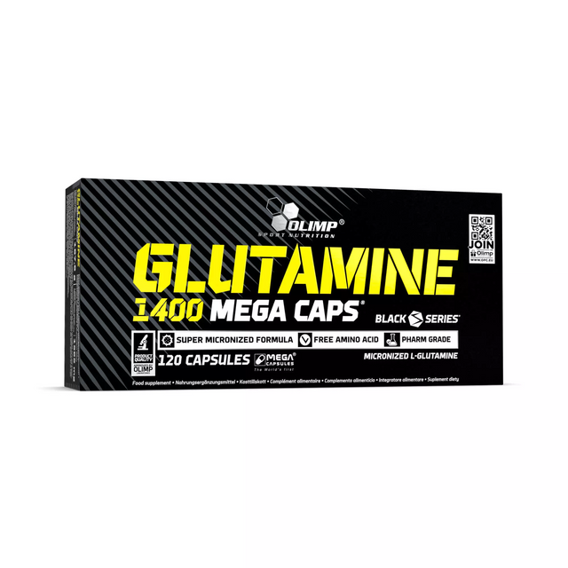 Olimp L-Glutamine