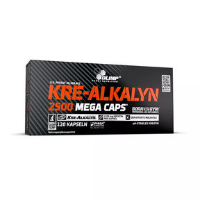 Olimp Kre Alkalyn 2500