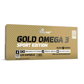 Olimp Omega 3 Sport Edition