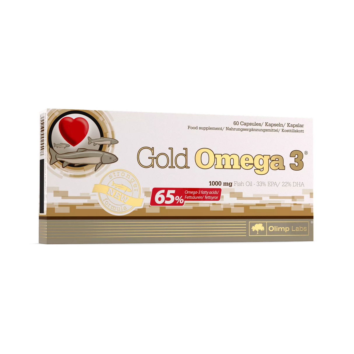 Olimp Omega 3
