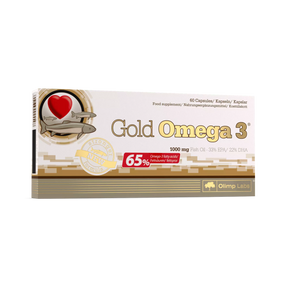 Olimp Omega 3