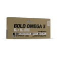 Olimp Omega 3 D3 + K2
