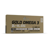 Olimp Omega 3 D3 + K2