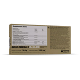Olimp Omega 3 D3 + K2