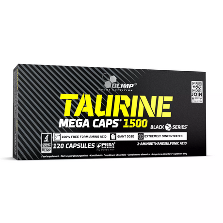 Olimp Taurine
