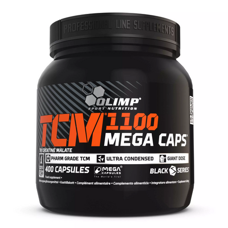 Olimp TCM Mega Caps