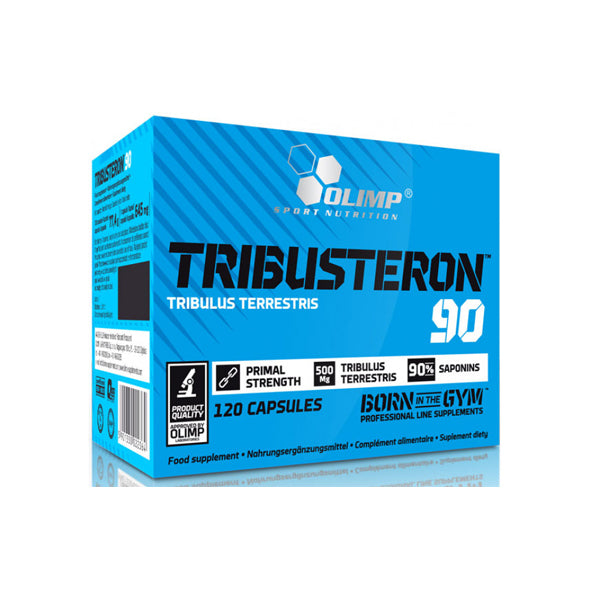 Olimp Tribusteron 90
