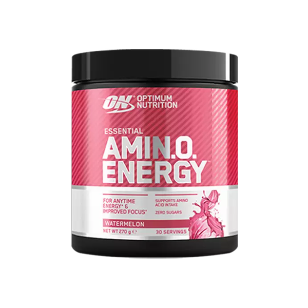 Optimum Nutrition Amino Energy