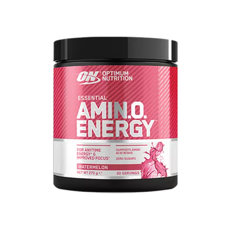 Optimum Nutrition Amino Energy