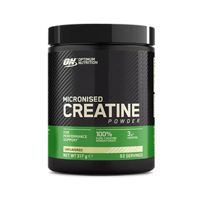 Optimum Micronised Creatine