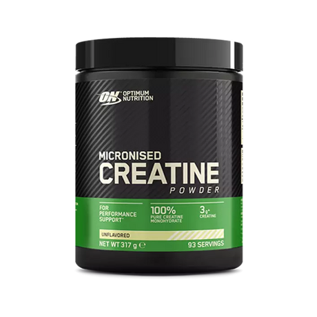 Optimum Micronised Creatine