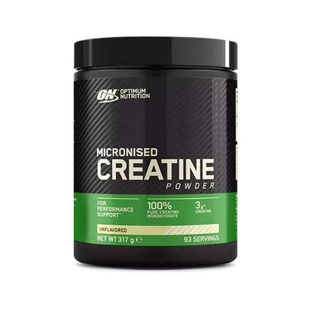 Optimum Micronised Creatine