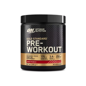 Optimum Nutrition Gold Standard Pre Workout