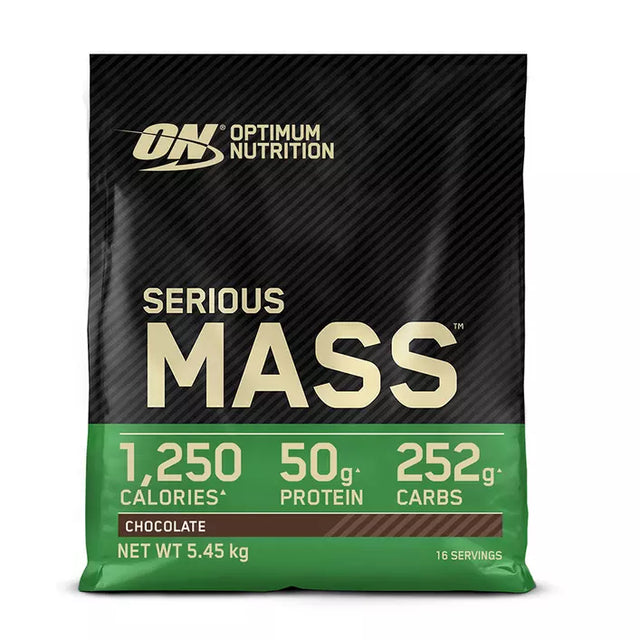 Optimum Nutrition Serious Mass