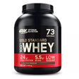 Optimum ON Gold Standard 100% Whey
