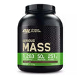 optimum nutrition serious mass 2730g