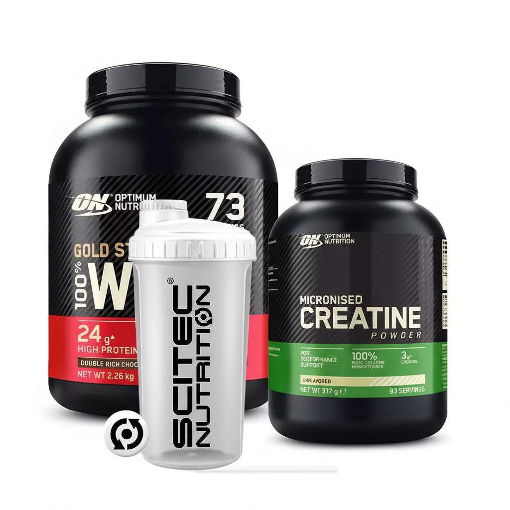 Optimum Produkt Kraftpaket