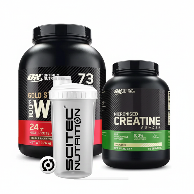 Optimum Produkt Kraftpaket