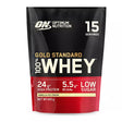 Optimum Gold Standard 100% Whey Protein
