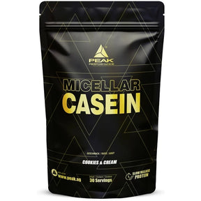 Peak Micellar Casein
