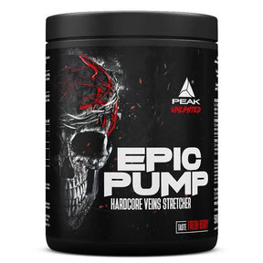 peak epic pump