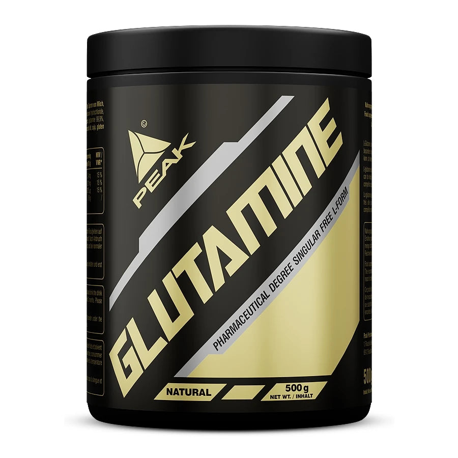 Peak Glutamin