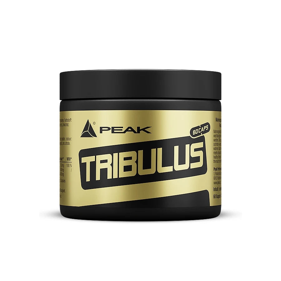 Peak Tribulus Terrestris