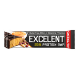 Nutrend Excelent Protein Bar 85g Riegel