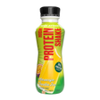 Body Attack High Protein Shake 500ml Flasche Maracuja Vanilla Ice