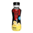Body Attack High Protein Shake 500ml Flasche Banana