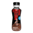 Body Attack High Protein Shake 500ml Flasche Chocolate