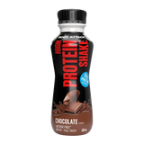 Body Attack High Protein Shake 500ml Flasche Chocolate