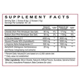 Psycho Pharma Edge Pump