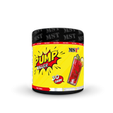 MST Nutrition Pump Killer