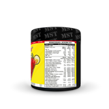 MST Nutrition Pump Killer