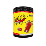 MST Nutrition Pump Killer