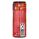 All Stars Raw Intensity Energy Drink