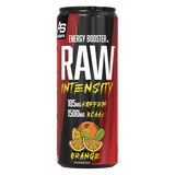 All Stars Raw Intensity Energy Drink