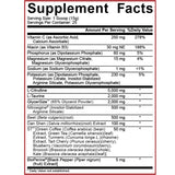 Rich Piana 5% Nutrition Full as F*ck