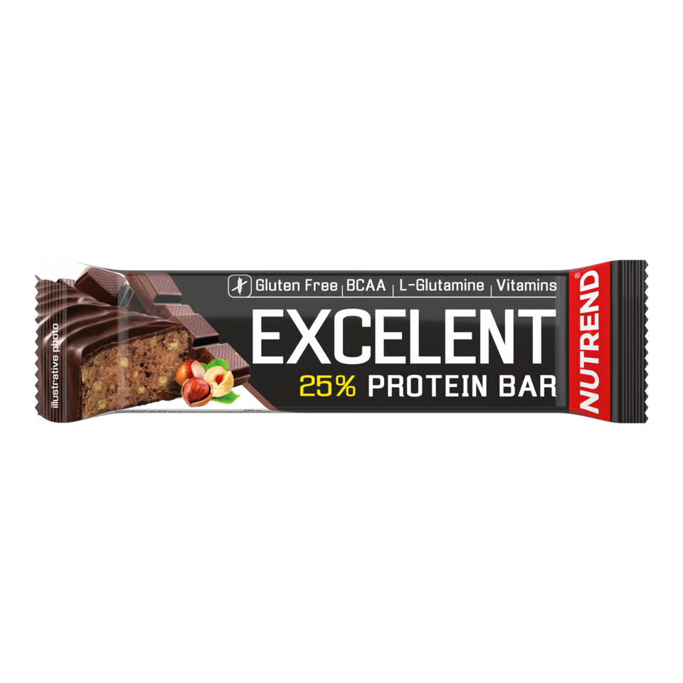 Nutrend Excelent Protein Bar 85g Riegel