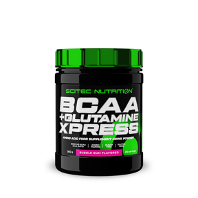Scitec Nutrition BCAA + Glutamin Xpress