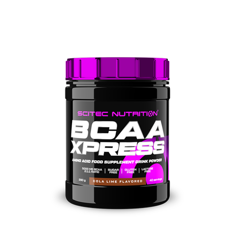 Scitec Nutrition BCAA Xpress