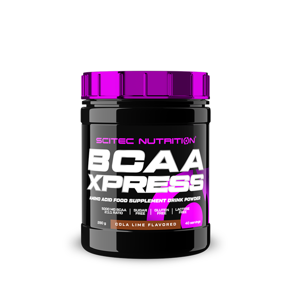 Scitec Nutrition BCAA Xpress