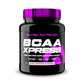 Scitec Nutrition BCAA Xpress