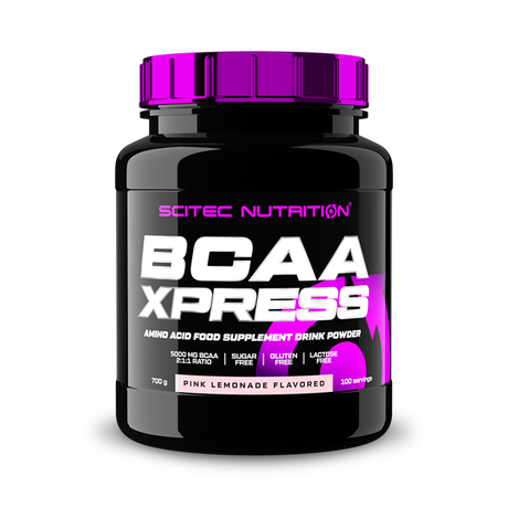 Scitec Nutrition BCAA Xpress
